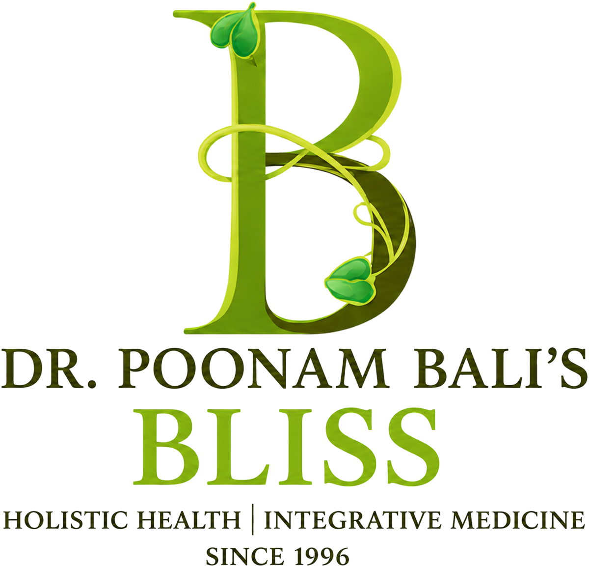 Dr. Bali's Bliss — Holistic Health & Integrative Medicine