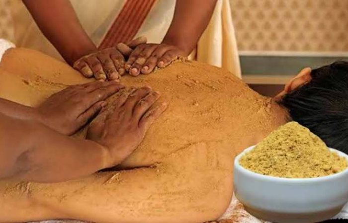 Ayurveda and Panchkarma therapy at Dr. Bali's Bliss